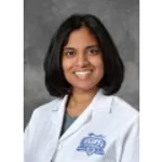 Dr. Krishna Thavarajah, MD - Detroit, MI - Pulmonology, Critical Care Medicine
