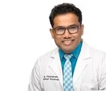 Dr. Sanjay Vinjamaram, MD - Canton, GA - Oncology