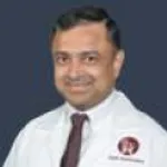 Dr. Anpalakan Sathasivam, MD - Hollywood, MD - Pediatric Endocrinology