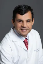 Dr. Majid Basit, MD - Rosenberg, TX - Cardiologist