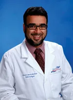 Dr. Ahmad Zaki Sheikh, MD - Cape Girardeau, MO - Endocrinology,  Diabetes & Metabolism