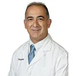 Dr. Houman Sanavi Tamaddon, MD - Augusta, GA - Vascular Surgery, Cardiovascular Surgery