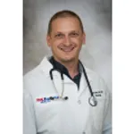 Dr. Valentin Marian, MD - Jersey City, NJ - Rheumatology, Internal Medicine