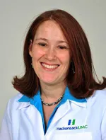 Dr. Ginger Lee Janow, MD - Hackensack, NJ - Rheumatology, Pediatric Rheumatology