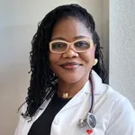 Dr. Evelyn Okunoghae, DNP, APRN, CME - Dallas, TX - Nurse Practitioner, Primary Care, Family Medicine, Bariatric Surgery, Pediatrics, Adolescent Medicine