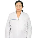 Dr. Sumaiya Zehra Salim, MD - Marion, OH - Neurology