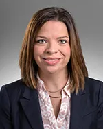 Dr. Lindsey Lee Henderson - Bismarck, ND - Family Medicine