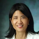 Dr. Cornelia Liu Trimble, MD - Lutherville, MD - Oncology, Pathology, Obstetrics & Gynecology