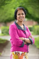 Dr. Haritha Ravi, MD - Vancouver, WA - Nephrology