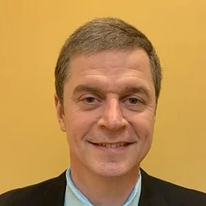 Dr. Joseph Myers Baisden, MD