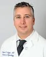 Dr. Steven A. Morgan, MD - Brick, NJ - Obstetrics & Gynecology