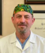 Dr. David Todd Weiss, MD - Henrico, VA - Podiatry, Foot & Ankle Surgery