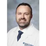 Dr. Geoffrey C Slayden, MD - Overland Park, KS - Surgery