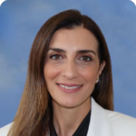 Dr. Claudia Makhoul, MD