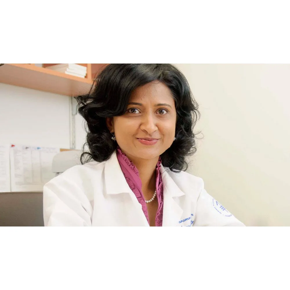 Dr. Rekha Parameswaran, MD - New York, NY - Oncologist