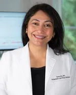 Dr. Rana Y. Ali, MD - Ocean, NJ - Sleep Medicine, Pulmonology
