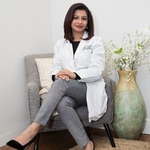 Dr. Aditi Sen Menon, MD