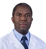 Dr. Ikenna Ezumba, MD
