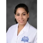 Dr. Najia Huda, MD - Sterling Heights, MI - Pulmonology, Psychiatry, Critical Care Medicine