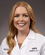 Dr. Betsy L. Krebs, DO - Bridgeton, MO - Colorectal Surgery, Surgery