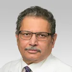 Dr. Khursheed Ahmed, MD - Huntley, IL - Hospital Medicine