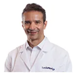 Dr. Omar Awad - Edina, MN - Optometry