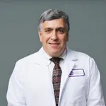 Dr. Robert John Giusti, MD - New York, NY - Pediatric Pulmonology