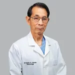 Dr. Ernesto Guido, MD - Corpus Christi, TX - Neurology