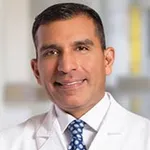 Dr. Andy Anoop Ahuja, MD - Houston, TX - Otolaryngology-Head & Neck Surgery