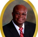 Dr. Ike Eni, MD