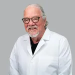 Dr. Mark Strauss, MD - Corpus Christi, TX - Internal Medicine
