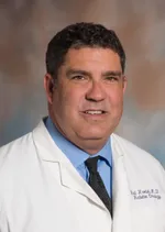 Dr. Rod Krentel, MD - Gulfport, MS - Radiation Oncology