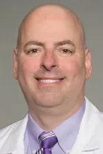 Dr. Mark Prince, MD - Tyler, TX - Gastroenterology