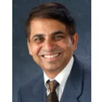 Dr. Mukesh Sheth, MD - Denison, TX - Cardiovascular Disease