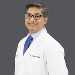 Dr. Zeeshan Shahriar Husain, DPM - Rochester, MI - Podiatry, Foot & Ankle Surgery