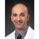Abed Rahman, MD, MS - Zion, IL - Anesthesiology