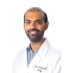 Dr. Ankur Parikh, MD - Worcester, MA - Urology