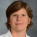 Dr. Katharina Dorothea Graw-Panzer, MD - Brooklyn, NY - Pediatric Pulmonology, Sleep Medicine