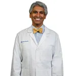 Dr. Alok Mohan Chaudhari, MD - Columbus, OH - Neurological Surgery