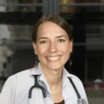 Dr. Shana Rae Theobald, MD - Nome, AK - Family Medicine