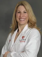 Dr. Robyn J Blair, MD - Lake Grove, NY - Internist/pediatrician