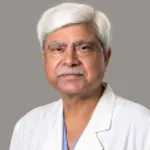 Dr. Sunil Jha, MD - Memphis, TN - Cardiovascular Disease