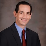 Dr. Jared S. Greenberg, MD