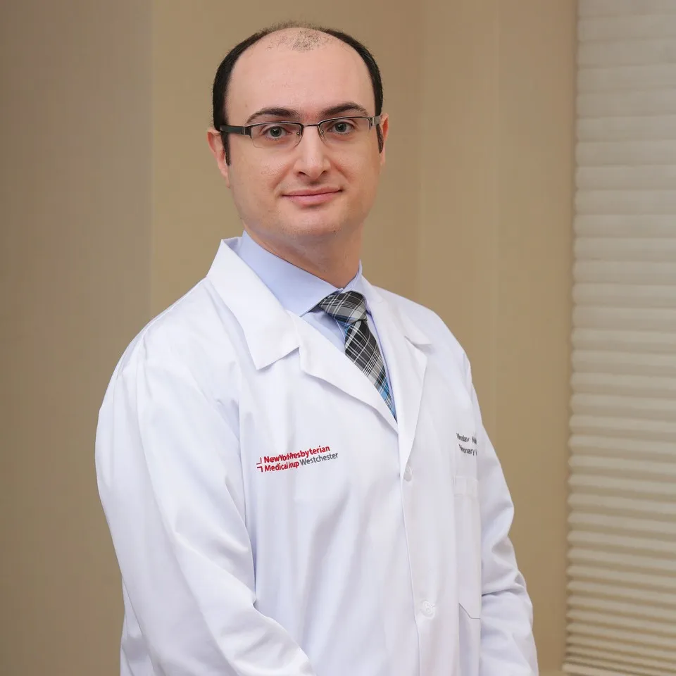 Dr. Miroslav Nudelman, MD - Eastchester, NY - Other