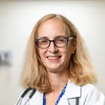 Physician Melissa Schiffman, MD