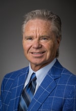 Dr. David Spady, MD