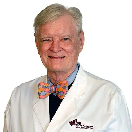 Dr. Jack L. Berg, MD - Shreveport, LA - Family Medicine