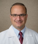 Dr. Frederic Andrew Pugliano, MD