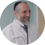 Dr. Nosson Shlomo Goldfarb, MD - Solon, OH - Pediatrics, Allergy & Immunology, Addiction Medicine, Other Specialty