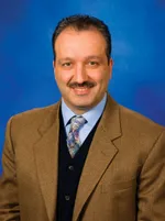 Dr. Amjad Roumany, MD - Cape Girardeau, MO - Rheumatology